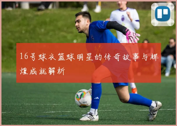 16号球衣篮球明星的传奇故事与辉煌成就解析