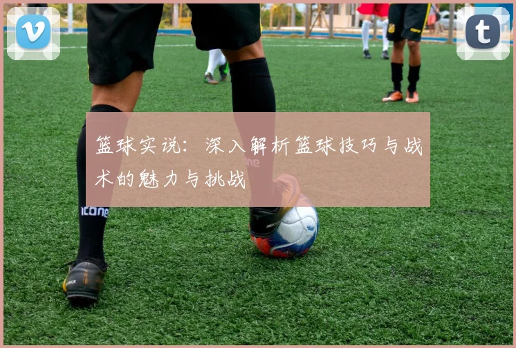 篮球实说：深入解析篮球技巧与战术的魅力与挑战